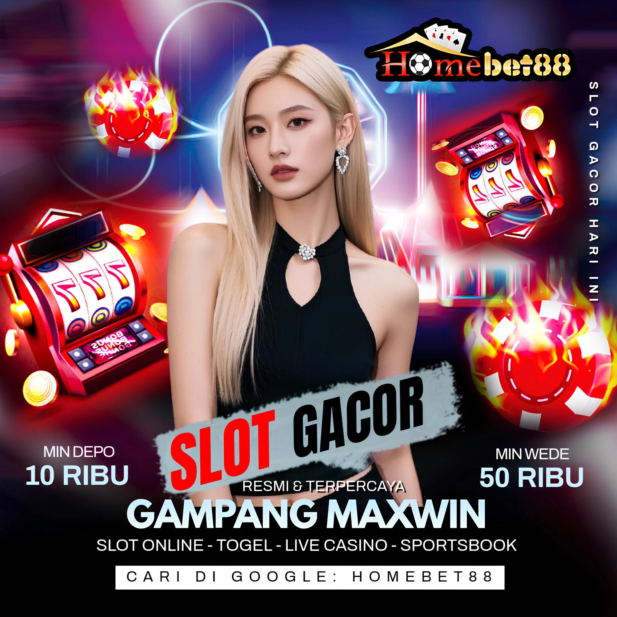 HOMEBET88